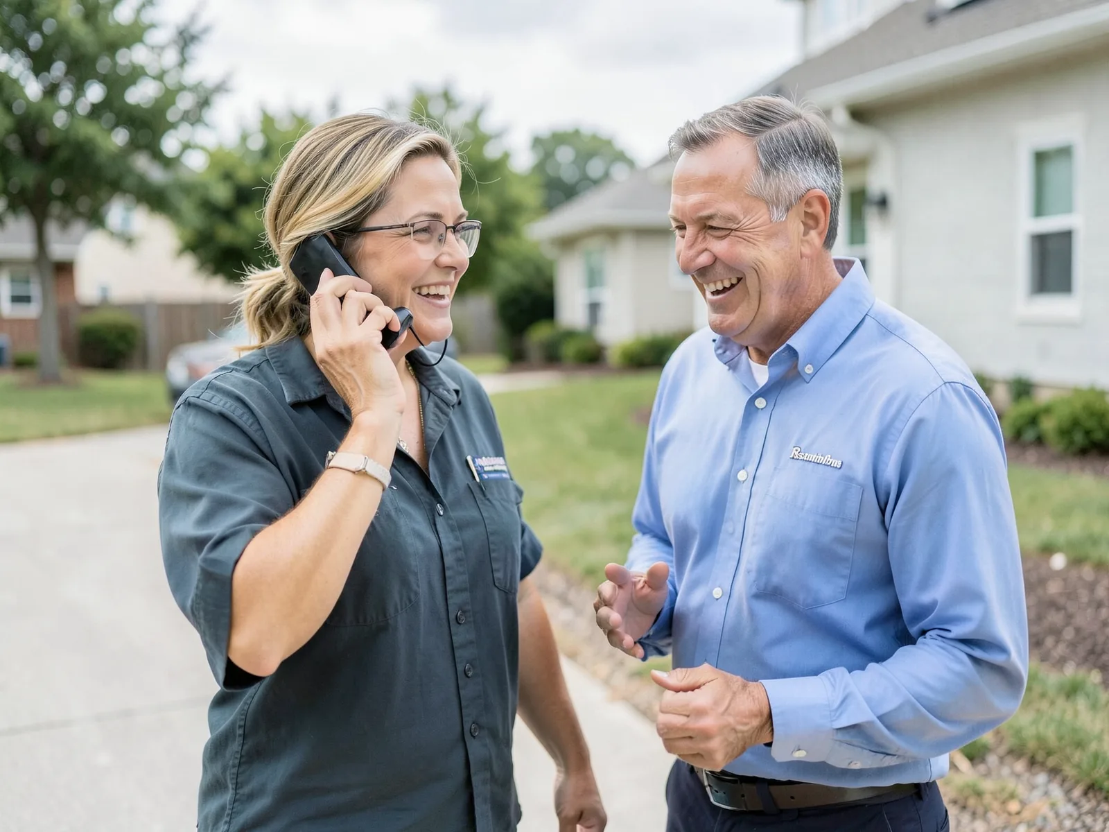 Frequently Asked Questions About Foundation Water Damage Restoration in Hampton, KY